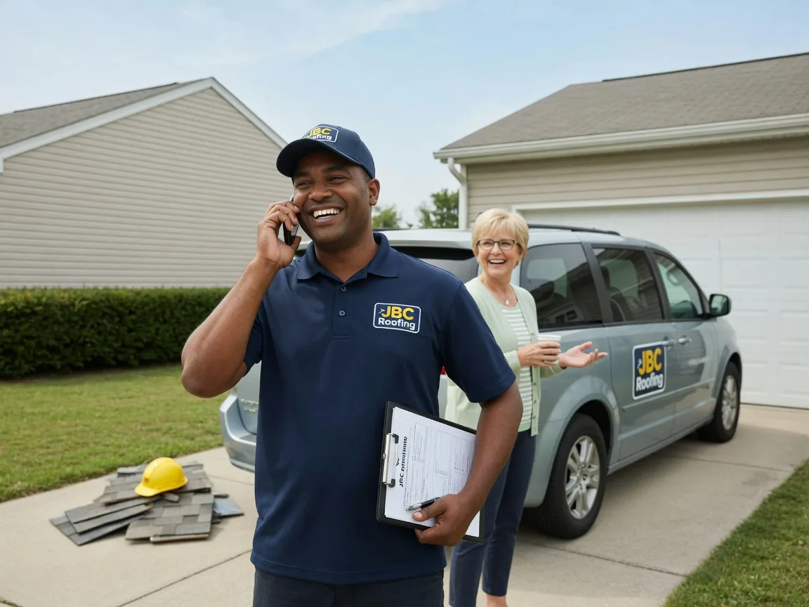 Roof Replacement Hurricane Mills, TN FAQs